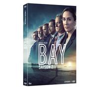 The Bay - Intégrale saison 2 - Coffret 3 DVD