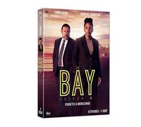 The Bay L'intégrale de la Saison 4 DVD DVD