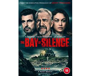 The Bay of Silence [DVD]