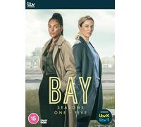 The Bay: Seasons One - Five [Region 2]