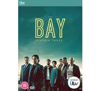 The Bay: Series 3 [DVD] [2022]