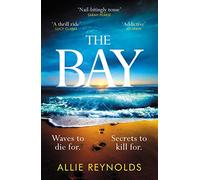 The Bay: the waves won't wash away what they did