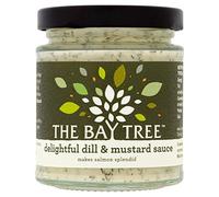 The Bay Tree Dill & Mustard Sauce 210g