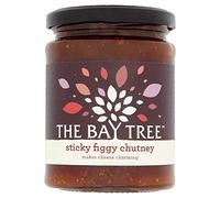 The Bay Tree Fig & Caramelised Onion Chutney 320g