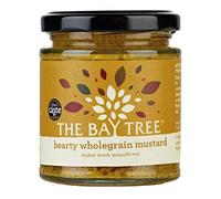 The Bay Tree Hearty Moutarty Wholegrains 1 x 190 g