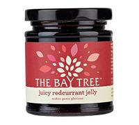 The Bay Tree Juicy Gelée de groseille 227 g