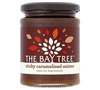 The Bay Tree Oignons caramélisés 310 g