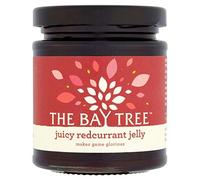 The Bay Tree Redcurrant Jelly 227g