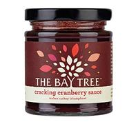 The Bay Tree Sauce Cracking Cranberry 190g