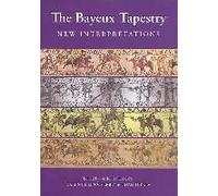 The Bayeux Tapestry