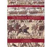 The Bayeux Tapestry