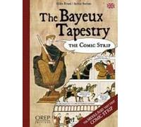 The Bayeux Tapestry