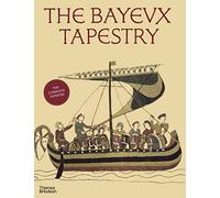 The Bayeux Tapestry /anglais