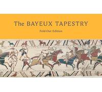 The Bayeux Tapestry (concertina) /anglais