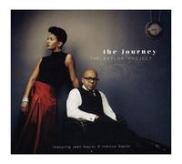 The Baylor Project (The Journey) [Cd]