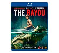The Bayou (2025) [ Blu-Ray, Reg.A/B/C Import - Denmark ]