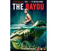 The Bayou (2025) [ Origine Danoise, Sans Langue Francaise ]
