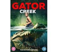 The Bayou [DVD] (IMPORT) (Pas de version française)