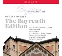 The Bayreuth Édition