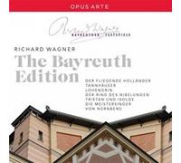 The Bayreuth Édition