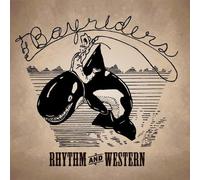 The Bayriders - Rhythm & Western