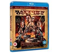 The Baytown Outlaws