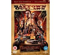 The Baytown Outlaws