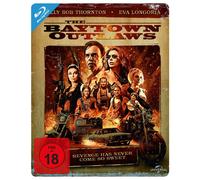 The Baytown Outlaws