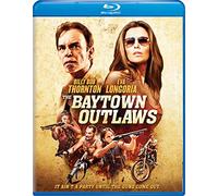 The Baytown Outlaws [Blu-Ray]