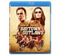The Baytown Outlaws [Blu-Ray]