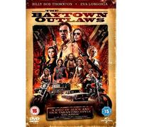 The Baytown Outlaws - Dvd (2012) Avec Billy Bob Thornton