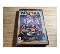The Baytown Outlaws - Dvd Action (2012)