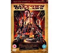 The Baytown Outlaws (DVD) Eva Longoria Zoë Bell Clayne Crawford Serinda Swan