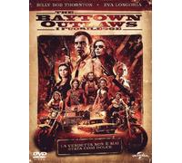 The Baytown Outlaws-I fuorilegge [Import]