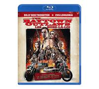 The Baytown Outlaws (Les Hors-la-Loi) [Blu-Ray]