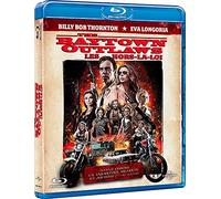 The Baytown Outlaws (Les Hors-la-Loi) [Blu-Ray]