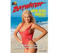 Fremantle – The Baywatch Bikini-Ready Workout – Import anglais