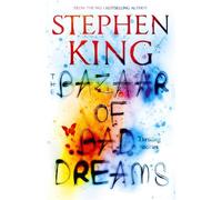 The Bazaar of Bad Dreams