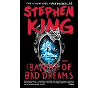 The Bazaar of Bad Dreams: Stories
