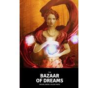 The Bazaar of Dreams