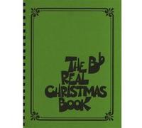 The Bb Real Christmas Book Hal Leonard Corp (Auteur)