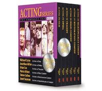 The Bbc Acting Series: The Complete Set