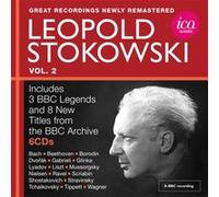 The BBC Archive Volume 2