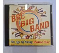 The BBC Big Band - The BBC Big Band - The Age Of Swing Volume 4 - Tring - VAR100