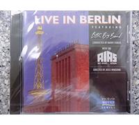 The BBC Big Band with the RIAS Big Band - Live in Berlin [Import]