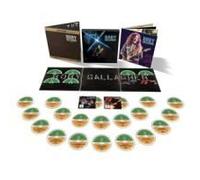 The BBC Collection [Coffret 18CD & Double Blu-Ray Video - Tirage Limité]