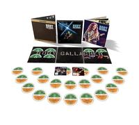 The BBC Collection [Coffret 18CD & Double Blu-Ray Video - Tirage Limité]