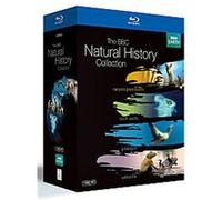 BBC Natural History Collection – Coffret Blu-ray