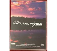 The Bbc Natural World Collection - 6 Épisodes Nature Wildlife Dvd