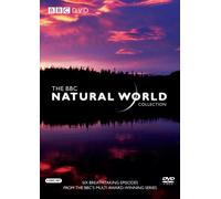The BBC Natural World Collection [Import anglais]